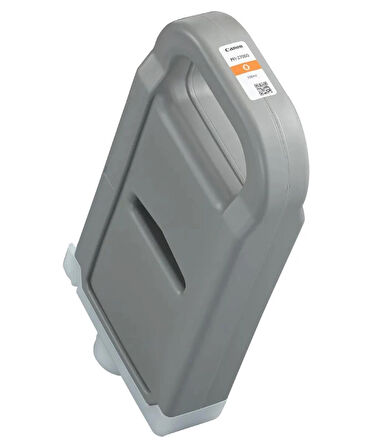 Canon PFI-2700 O (Orange) Turuncu Orijinal Mürekkep Kartuş 700 ml. (5294C001)