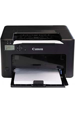 Canon i-SENSYS LBP122DW, Wi-Fi, Lan, Duplex, Mono Lazer Yazıcı (Dakikada 29 Sayfa)