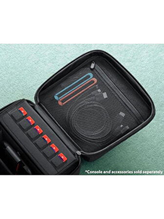 Nintendo Switch 2 All-In-One Carrying Case Seyahat Taşıma Çantası
