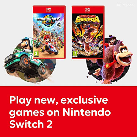 Nintendo Switch 2 + Pokemon Legends: Z-A bundle
