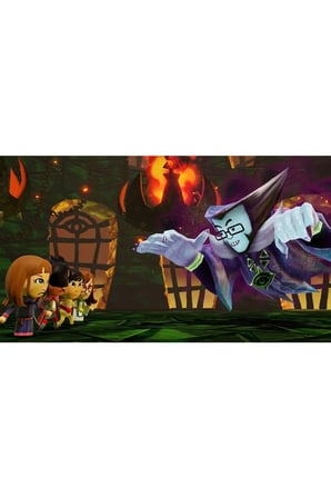 Miitopia Switch