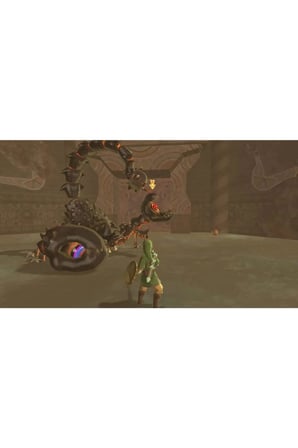 The Legend Of Zelda Skyward Sword Hd Switch