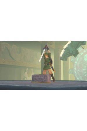 The Legend Of Zelda Skyward Sword Hd Switch
