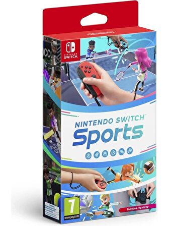 Nintendo Switch Sports Nintendo Switch