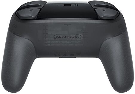 Nintendo Switch Pro Controller