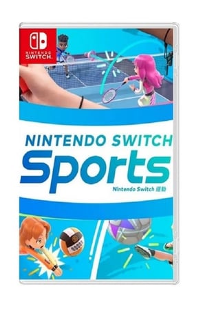 Switch Sports Oyun
