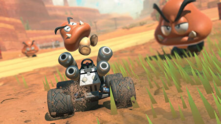 Nintendo Switch 2 Mario Kart World Oyun
