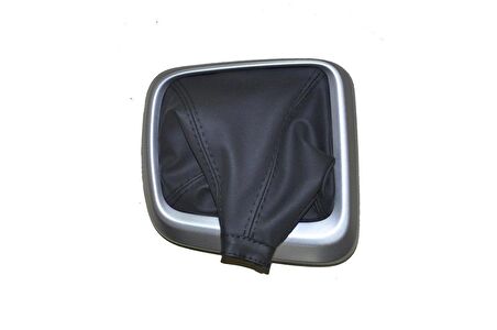 Fiat Egea Vites Körüğü Nikelaj Gri Çerçeve (735631235)