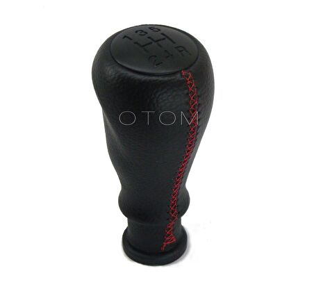 Fiat Doblo 3 Deri Vites Topuzu (2009 - 2015) 55345816