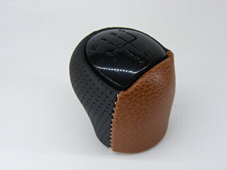 Renault Clio 1 - Clio 2 - Symbol Deri Vites Topuzu