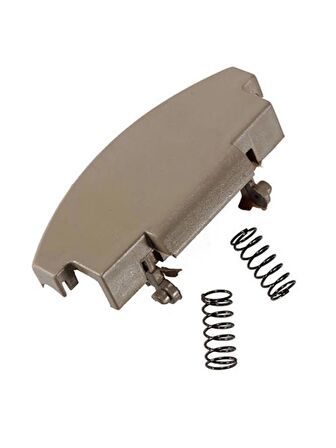 Kol Dayama Kolçak Mandalı Bej Renk (Golf 4-Passat-Bora-Polo-Jetta)