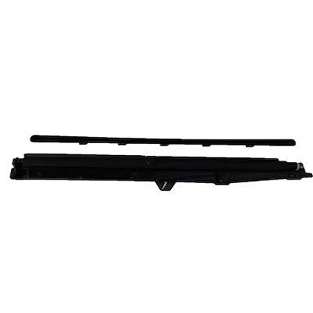 Renault Fluence Sol Arka Kapı Perdesi 975118876R