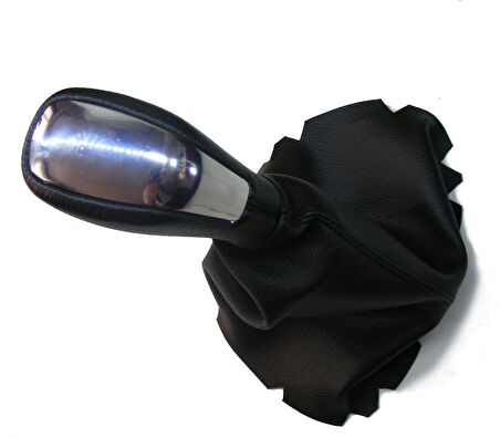 Renault Laguna 2 Otomatik Vites Topuzu-Vites Körüğü Takım (2002-2008)