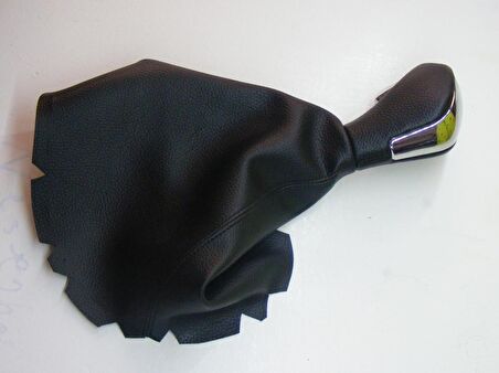 Renault Laguna 2 Otomatik Vites Topuzu-Vites Körüğü Takım (2002-2008)