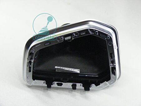 Renault Clio 5 Icon Otomatik Vites Körüğü (2019-2023)