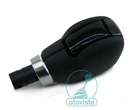 Renault Clio 5 Otomatik Vites Topuzu