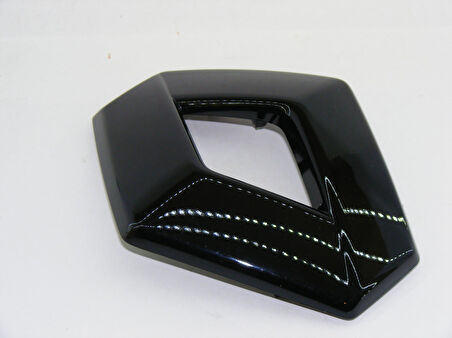 Clio 4 Fluence Megane 3 Ön Arma (Siyah Logo-Mais) 628905855R