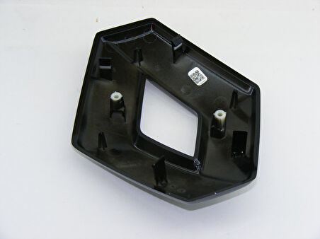 Clio 4 Fluence Megane 3 Ön Arma (Siyah Logo-Mais) 628905855R