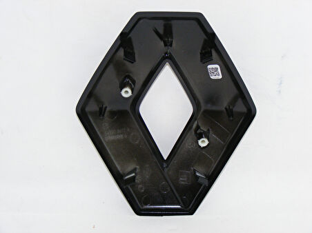 Clio 4 Fluence Megane 3 Ön Arma (Siyah Logo-Mais) 628905855R