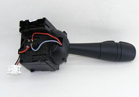 Clio 4 Sandero Duster Far Kumanda Sinyal Kolu (Orjinal-Mais) E10657760 255407916R