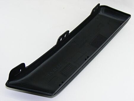 Megane 3 Ön Tampon Bandı Takım (Çeki Kapağı-Orjinal) 620750003R