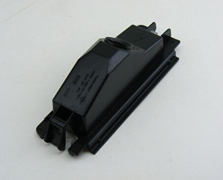 Dacia Sandero Plaka Lambası (Orjinal-Mais) 8200957874