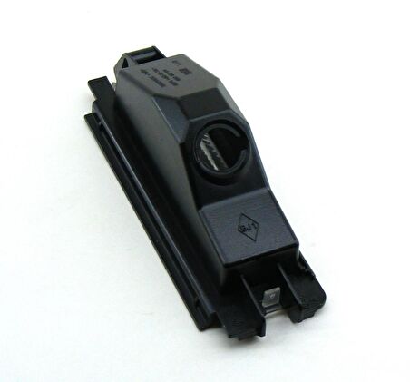 Dacia Sandero Plaka Lambası (Orjinal-Mais) 8200957874