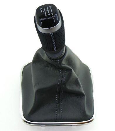 Talisman Manuel Vites Topuzu & Vites Körüğü Takım (969352230R)