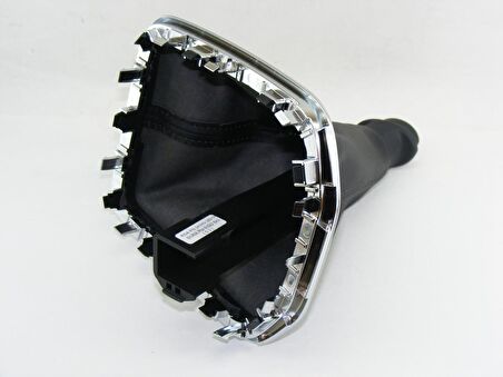 Talisman Manuel Vites Topuzu & Vites Körüğü Takım (969352230R)