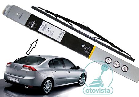 Laguna 3 Orjinal Arka Silecek Süpürgesi [Mais] 7711172849