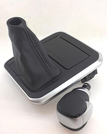 Renault Talisman EDC Vites Körüğü ve Otomatik Vites Topuzu Takım