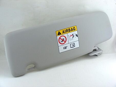 RENAULT Espace V Güneşlik 964017587R (Sağ)