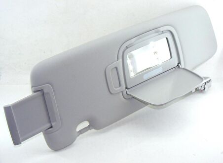 RENAULT Espace V Güneşlik 964006479R (Sol)