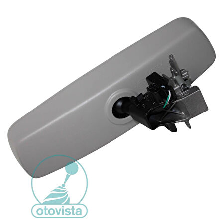 RENAULT Captur 1 İç Dikiz Aynası (2013-2019)