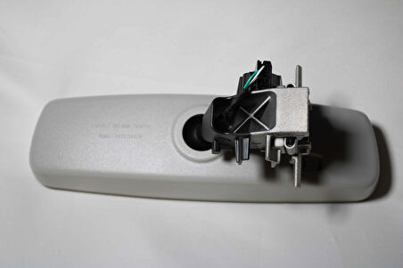 RENAULT Captur 1 İç Dikiz Aynası (2013-2019)