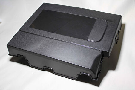 Renault Fluence Akü Üst Koruma Kapağı 244976310R (Mais)