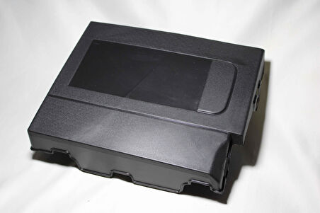 Renault Fluence Akü Üst Koruma Kapağı 244976310R (Mais)