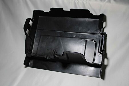 Renault Fluence Akü Üst Koruma Kapağı 244976310R (Mais)