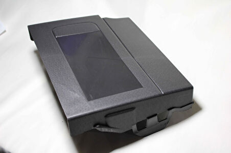 Renault Fluence Akü Üst Koruma Kapağı 244976310R (Mais)