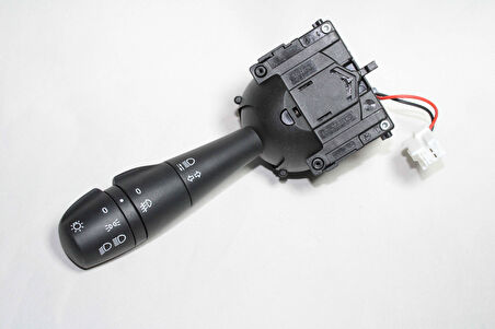 Duster / Sandero /Logan Far Kumanda Sinyal Kolu 2015-2018 (Mais) 