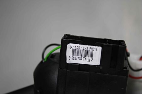 Duster / Sandero /Logan Far Kumanda Sinyal Kolu 2015-2018 (Mais) 