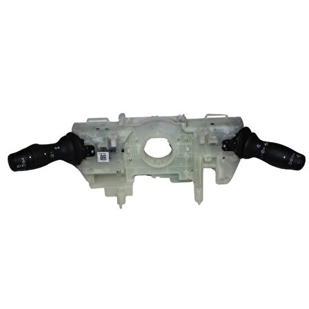 Laguna 3 İkaz Kol Grubu /Far Sinyal Silecek Kolu 255672515R (Renault Mais)