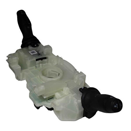 Laguna 3 İkaz Kol Grubu /Far Sinyal Silecek Kolu 255672515R (Renault Mais)