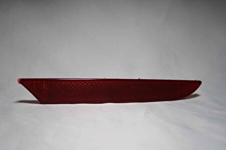 Renault Clio 5 Sağ Arka Tampon Reflektörü 265602442R (Mais) 