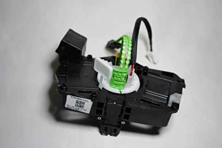 Renault Clio 4 Dacia Sandero/Duster/Logan Airbag Sargısı 255678729R