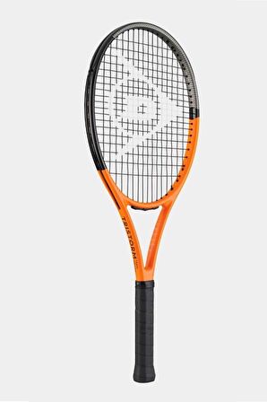 Dunlop Tristorm Team 100 Lite 265 Gr Yetişkin Tenis Raketi (27"/Grip L1)