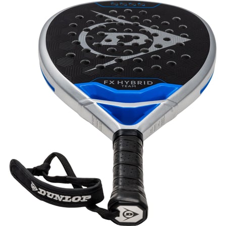 Dunlop 26 FX Hybrid Team Padel Raketi
