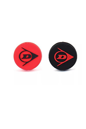 Dunlop DTac Flying Dampner 2li Titreşim Önleyici
