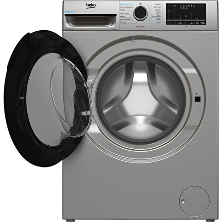Beko Cmx 10120 S 10 kg 1200 Devir S Çamaşır Makinesi