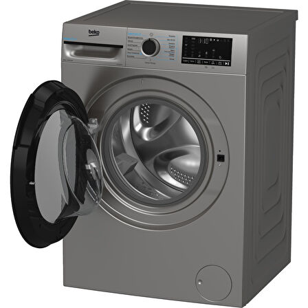 Beko Cmx 10120 S 10 kg 1200 Devir S Çamaşır Makinesi